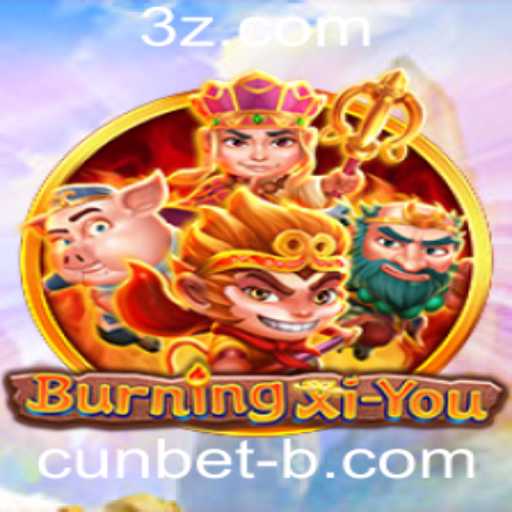 BurningXiYou: O Fascinante Mundo do Jogo Inspirado na Lenda Chinesa