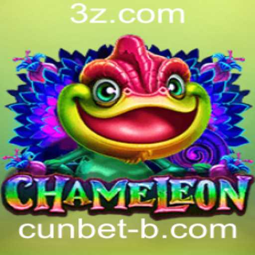 Descubra o Mundo de Chameleon: Um Jogo de Estratégia e Suspense