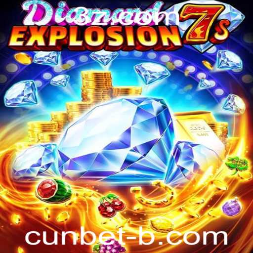 Explorando DiamondExplosion7s: Um Novo Horizonte no Universo dos Jogos de Cassino