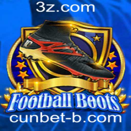 FootballBoots: A Nova Sensação no Mundo dos Jogos