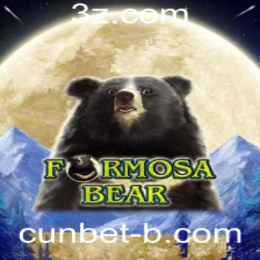 Descubra o Fascinante Mundo do Jogo FormosaBear com Cunbet.bet