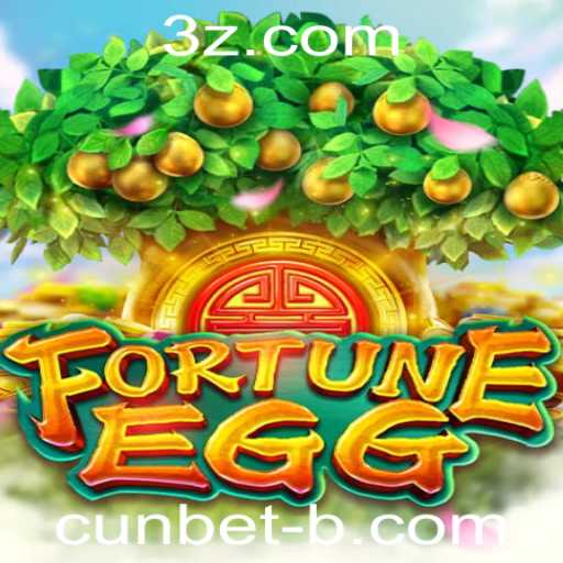 FortuneEgg: Um Mergulho no Mundo do Entretenimento Digital com Cunbet.bet