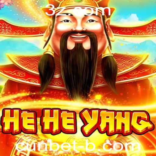 HeHeYang: Explorando o Fascinante Jogo com Cunbet.bet