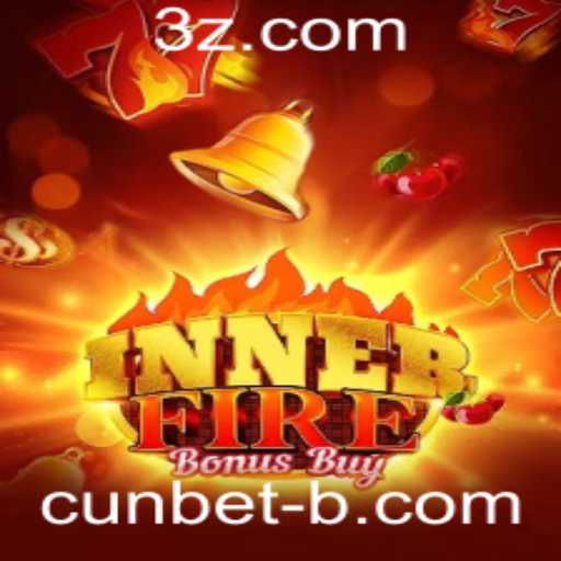 Explorando o Mundo Emocionante de InnerFireBonusBuy