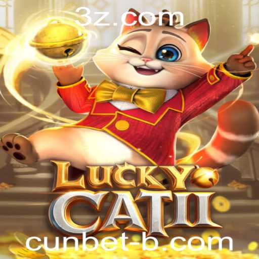 Explorando LuckyCatII: Uma Nova Dimensão do Entretenimento Online