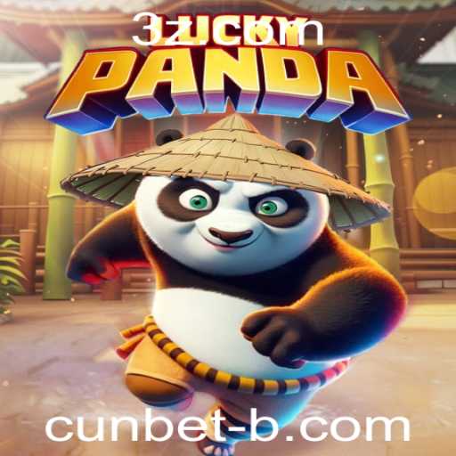 Explorando o Mundo do Jogo LuckyPanda