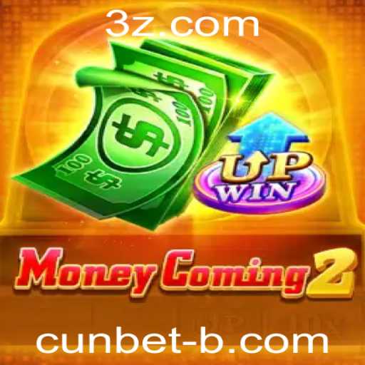 Descubra o Empolgante Mundo de MoneyComing2 no cunbet.bet
