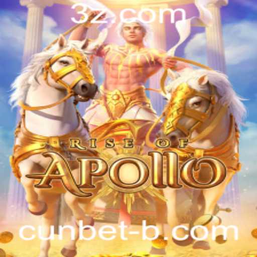 Descubra RiseofApollo e Domine as Estratégias no cunbet.bet