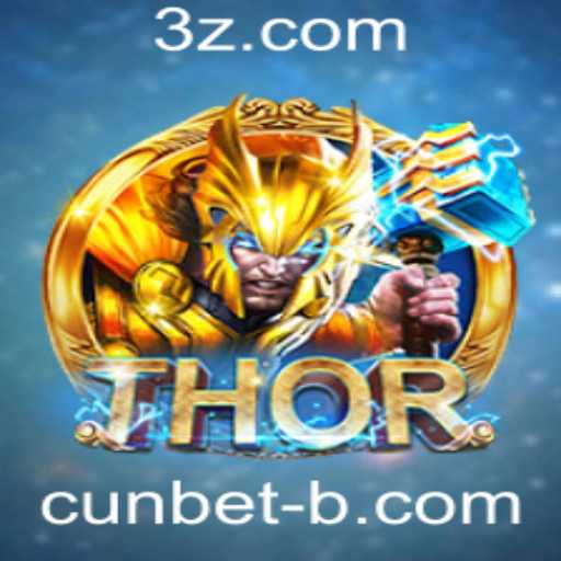 Descubra o Mundo Fascinante do Jogo THOR no cunbet.bet